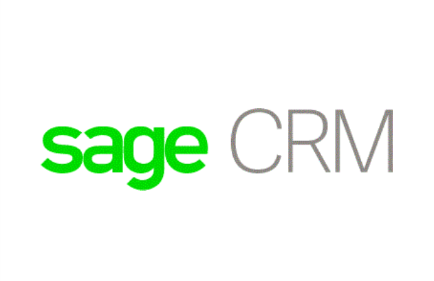 Sage CRM Customer Relationship Management, Work from Anywhere