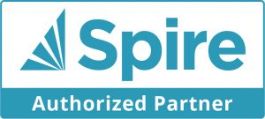 Spire authorized partner , accounting software