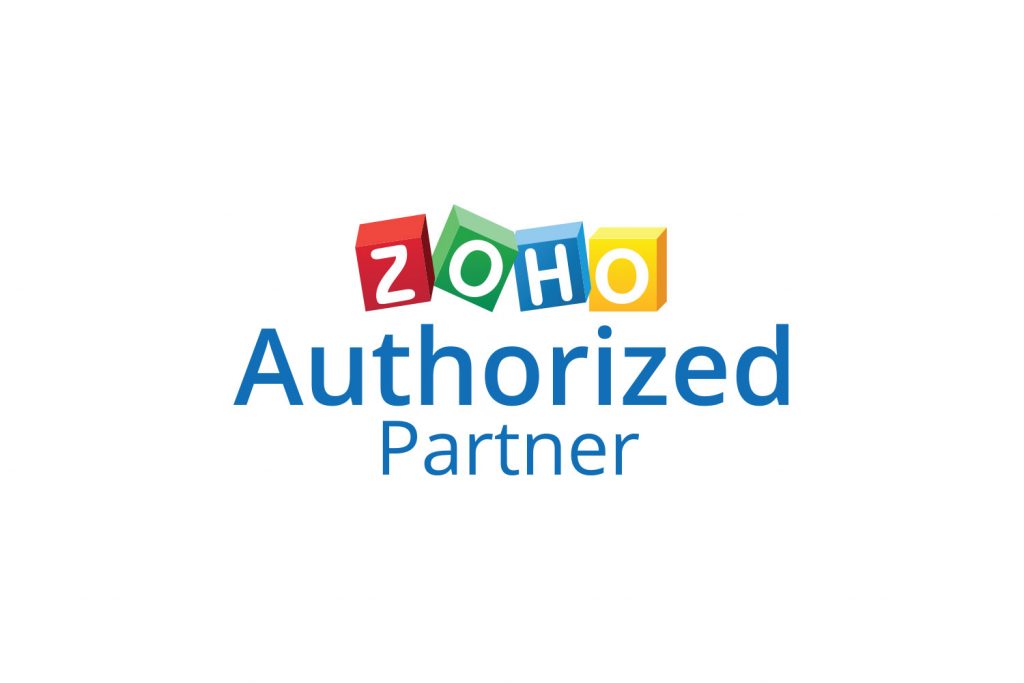 Zoho Fitzpatrick Controllership Administrative Services Toronto 